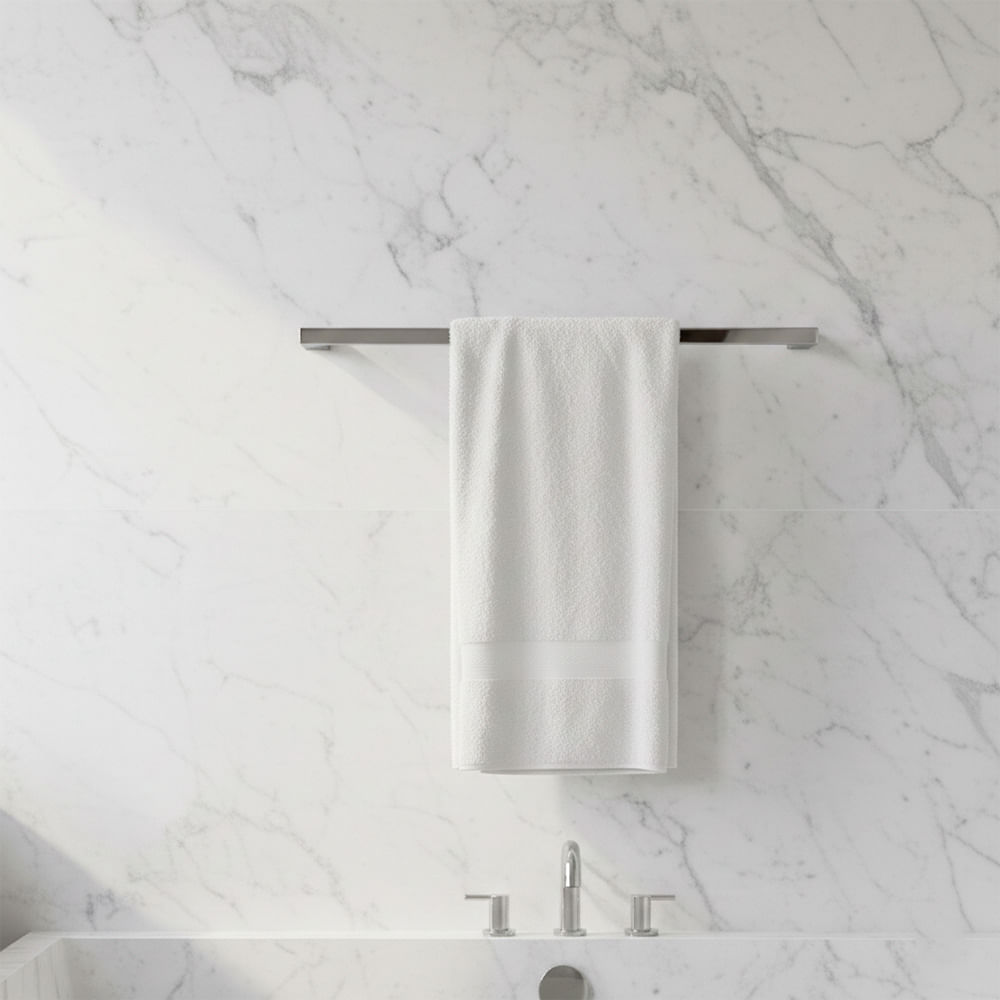 Toalheiro fit Duplo pol